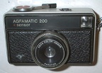 Agfamatic  200 sensor (1) - 1972(APP0620)