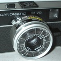 Canomatic M70 (Canon) - 1970<br />(APP0622)