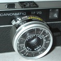 Canomatic M70 (Canon) - 1970<br />(APP0622)