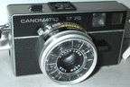 Canomatic M70 (Canon) - 1970(APP0622)