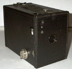 N° 2 Brownie, model F (Kodak) - 1924(noir, USA)(APP0637)