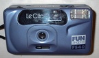 Le Clic Fun Shooter FS40(APP0638)