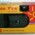 Fun Classic (Kodak)(APP0646)