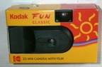 Fun Classic (Kodak)(APP0646)