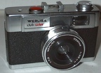 Werlisa Club Color (Certex) - 1976(type A)(APP0664)