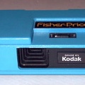 Fisher-Price (Kodak)(APP0667)
