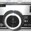 Iso-Pak (Agfa) - 1968<br />(APP0669)
