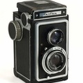 Ikoflex I (Zeiss Ikon) - 1949<br />(850/16 Lps)<br />Tessar 3,5 - Prontor S<br />(APP0672)