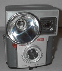 Brownie Starluxe (Kodak) - 1960(APP0679)