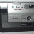 Disc HR10 (Ansco)(APP0681)