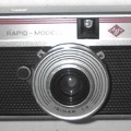 Rapid-Modell (Agfa)(APP0682)