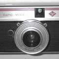 Rapid-Modell (Agfa)<br />(APP0682)