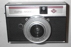 Rapid-Modell (Agfa)(APP0682)