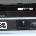 Instamatic S40 (Mini-Instamatic) (Kodak) - 1976<br />(APP0683)