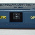Grip-C (Haking)(jaune / bleu)(APP0687)