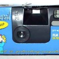 L'appareil flash (Konica)<br />(APP0694)