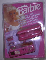 Barbie (Mattel)(APP0698)
