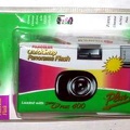 Quicksnap Panorama Flash Plus 3 (Fuji)<br />(APP0702)