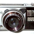 Voskhod (Lomo) - 1964<br />(APP0709)