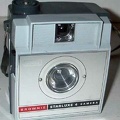 Brownie Starluxe 4 (Kodak) - 1966<br />(APP0712)