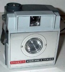 Brownie Starluxe 4 (Kodak) - 1966(APP0712)