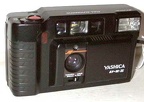 AF-M-II (Yashica) - 1985(APP0715)