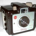 Brownie Holiday (Kodak) - 1953<br />(APP0717)