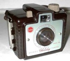 Brownie Holiday (Kodak) - 1953(APP0717)