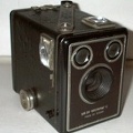 Six-20 Brownie C (Kodak) - 1946<br />(UK)<br />(APP0720)