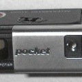 Agfamatic 4000 pocket (Agfa) - 1974(APP0722)