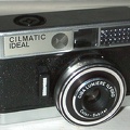 Cilmatic Ideal (Lumière) - 1968<br />(APP0723)