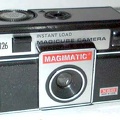 Magimatic X50<br />(APP0731)
