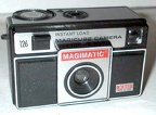 Magimatic X50(APP0731)