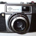 Silette I (Agfa) - 1962<br />(APP0735)