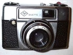 Silette I (Agfa) - 1962(APP0735)