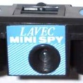Lavec Mini Spy<br />(APP0744)