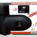 Tex Avery, Snoopy (Agfa)(APP0750)