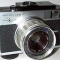 126 C Automatic (Ricoh) - 1968<br />(APP0754)