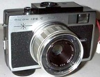 126 C Automatic (Ricoh) - 1968(APP0754)