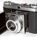 Retinette  (Kodak) - 1951<br />(type 017)<br />Angénieux 1:3,5 - Atos (Kodak)<br />(APP0755)