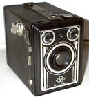 Box 50 (Agfa) - 1950(APP0781)