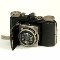 Retina I (Kodak) - 1934<br />(type 117, var. 2)<br />Xenar 1:3,5 - Compur<br />(APP0782)
