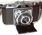 Ikonta 35 (Zeiss Ikon) - 1948(522/24)(APP0786)