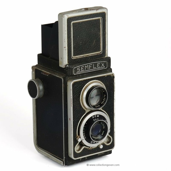 Semflex Standard 4,5 (Sem) - 1959(Type 4)(APP0793)