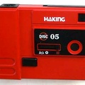 Disc 05 (Haking)(rouge)(APP0797)