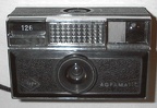 Agfamatic 126 (Agfa) - 1969(APP0798)