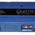 Graffiti (Kodak)(APP0800)