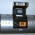 Action Man : Secret camera (Ginfax)(APP0806)