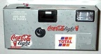 Coca Cola Light, Total (-)(APP0808)
