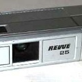 Revue  25 (Foto-Quelle) - ~ 1975<br />(APP0811)